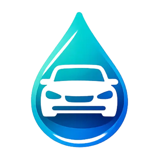 Lavage auto à domicile Le Palais